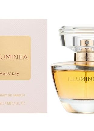 Парфуми illuminea mary kay