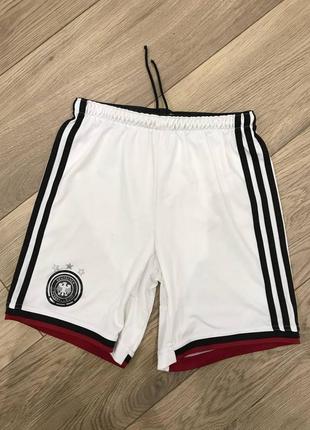 Шорти adidas climalite germany