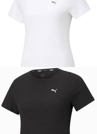 Футболки женские puma