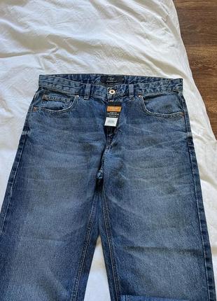 Качественные мужские джинсы next 34r3 фото