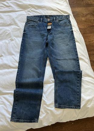 Качественные мужские джинсы next 34r8 фото