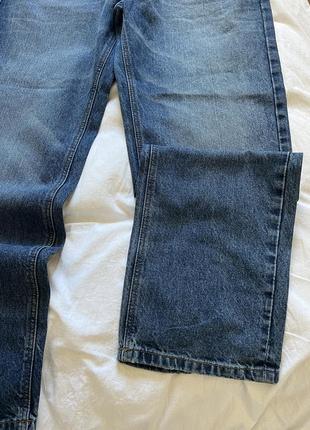 Качественные мужские джинсы next 34r4 фото
