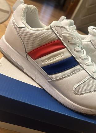 Мужские кроссовки le coq sportif3 фото