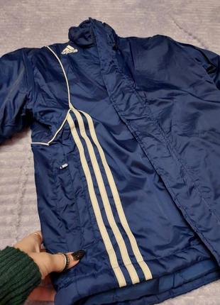 Оригинальная куртка adidas