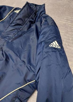 Оригинальная куртка adidas2 фото
