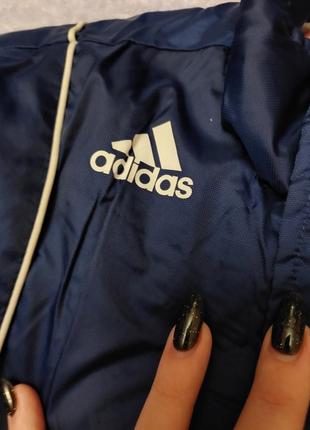 Оригинальная куртка adidas7 фото
