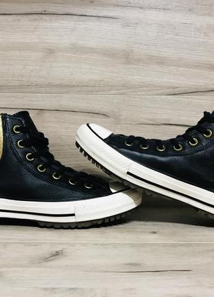 Кроссовки converse cuck taylor all star chelsea boot оригинал