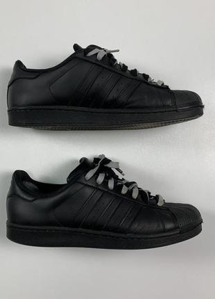 Кроссовки кеды adidas superstar