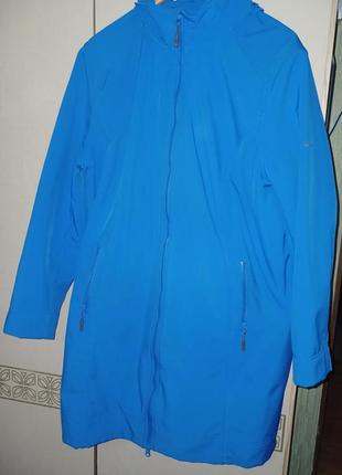 Куртка bpc роз.60-64