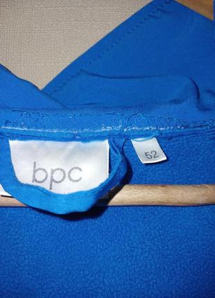 Куртка bpc роз.60-645 фото