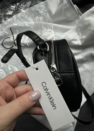 Сумка «calvin klein» 4