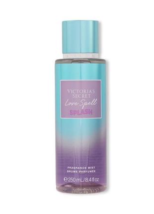 Парфюмированный спрей victoria`s secret

(лимитированная серия)