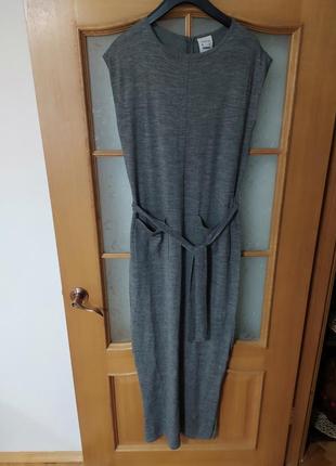 Дизайнерское платье для высокой девушки от karen by simonsen,p. l