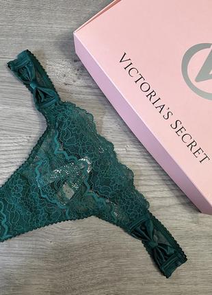 Трусики люкс серії victorias secret