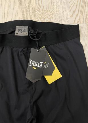 Лосіни чоловічі everlast, тайтси нові5 фото