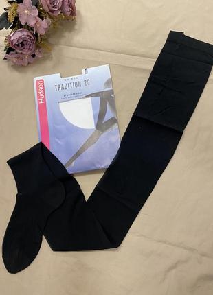 Матові колготки 20ден 4розм