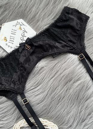 Підвязки для панчох debenhams розмір s (10)