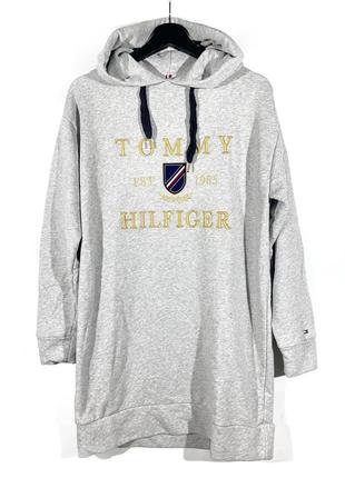 Платье tommy hilfiger2 фото