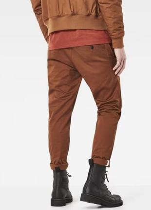 Чиноси g-star raw bronson slim chino джинси
