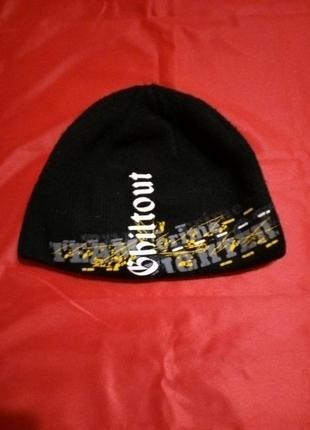 Шапка мужская