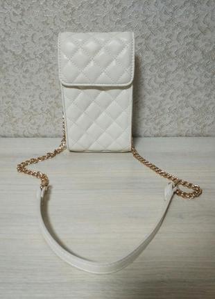 Pieces стильная сумка кросс-боди кросс боди сумка чехол cross body почталенка бренд pieces