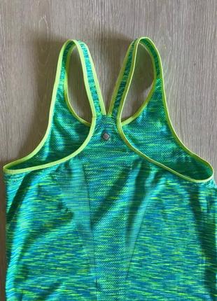 Work out маечка 3