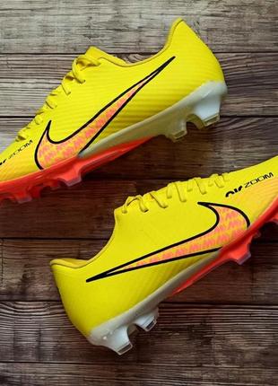 Бутси nike mercurial vapor xv fg