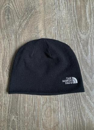 Шапка the north face