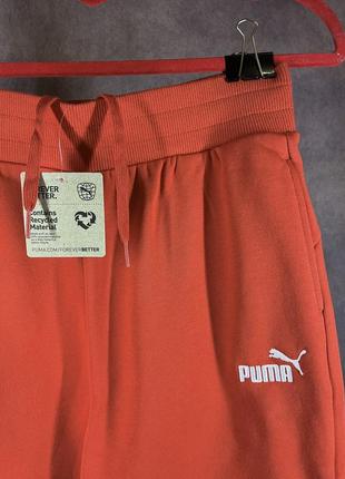 Спортивные штаны puma оригинал2 фото