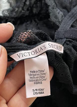 Пеньюар victoria ́s secret very sexy белье5 фото