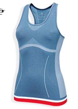 Майка спортивна безшовна crane німеччина