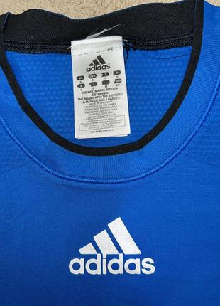 Тайсы компрессионные adidas tech fit, оригинал, размер м9 фото