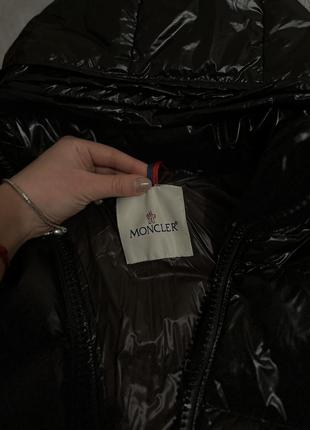 Курточка moncler2 фото