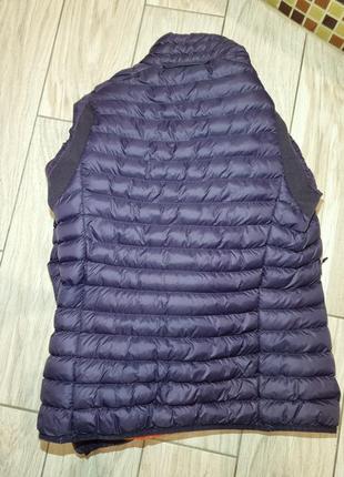 Качественная красивая женская курточка haglofs3 фото