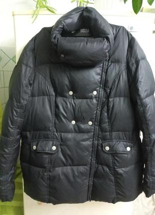 Курточка осень-зима пух-перо жен. 48-50рcherokee вьетнам2 фото
