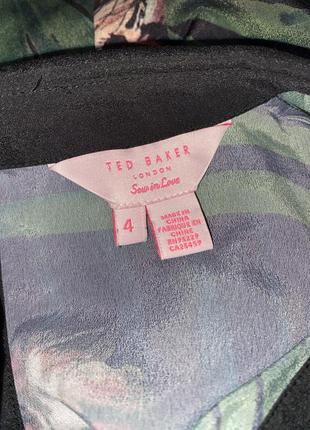Ted baker блуза 5