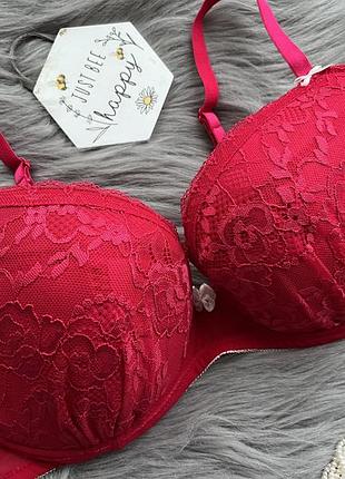 Бюстгальтер ann summers размер 85 dd