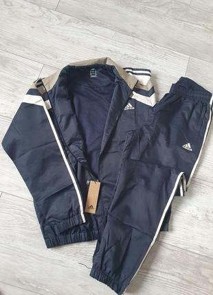 Спортивный костюм adidas2 фото