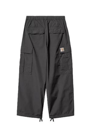 Штани carhartt wip pants