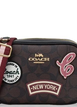 Сумка coach оригинал1 фото