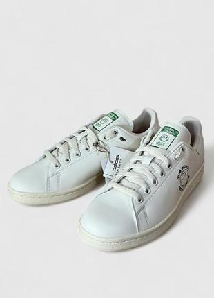 Кросівки кеди adidas stan smith x andré saraiva6 фото