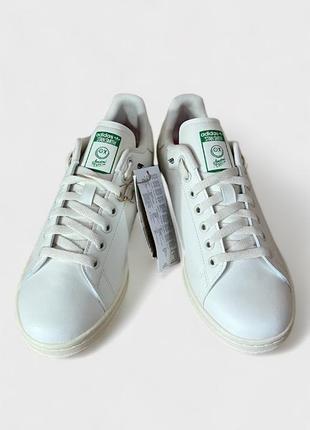 Кросівки кеди adidas stan smith x andré saraiva3 фото