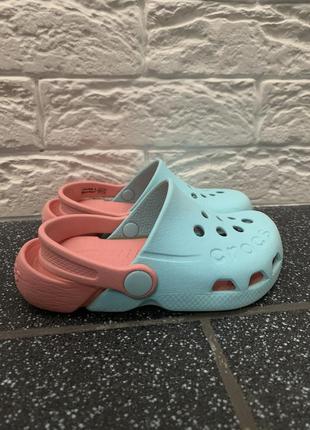 Крокси crocs c9