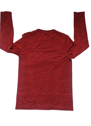 Лонгслив under armour vanish seamless ls6 фото