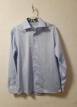 Сорочка від преміального бренду  eton