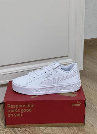 Кеди кросівки puma