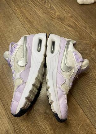 Nike air max sc (gs)7 фото