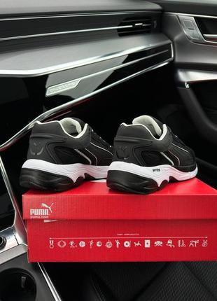Мужские кроссовки puma teveris
