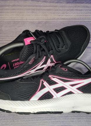 Кроссовки asics gel contend 71 фото