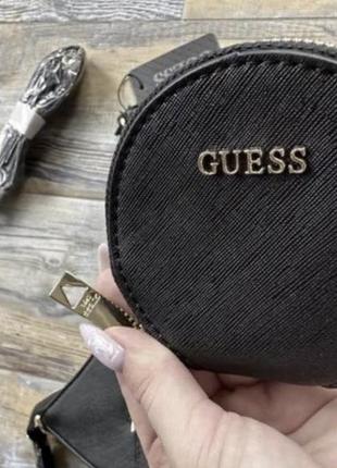 Новая сумочка guess6 фото